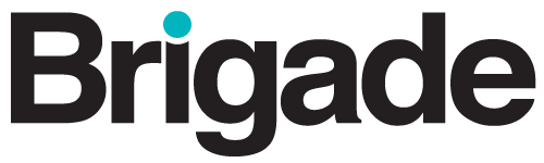 brigade-logo-black-teal-dot